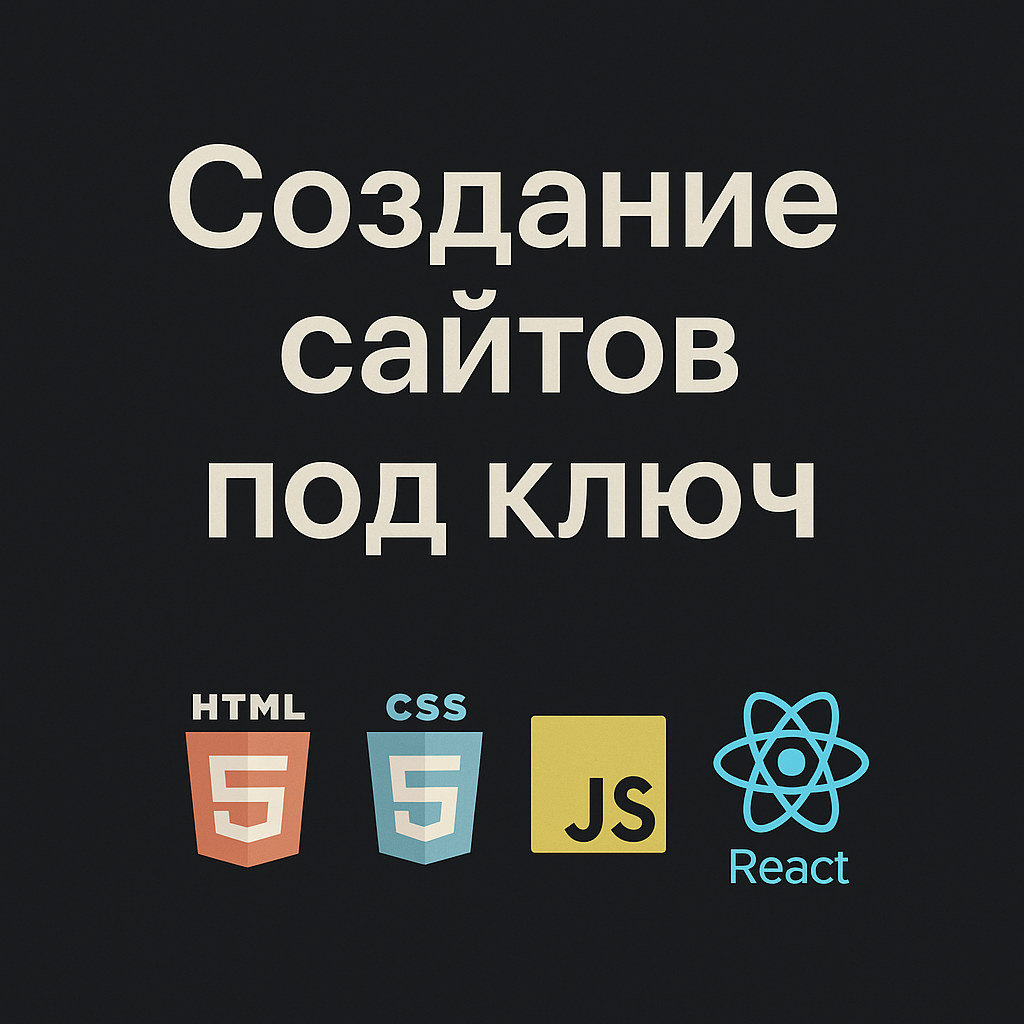 Создам современный лендинг под ключ: быстро и адаптивно — Тимур на FreelanceSpace