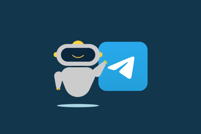 Напишу простого телеграм бота на C# — Александр на FreelanceSpace