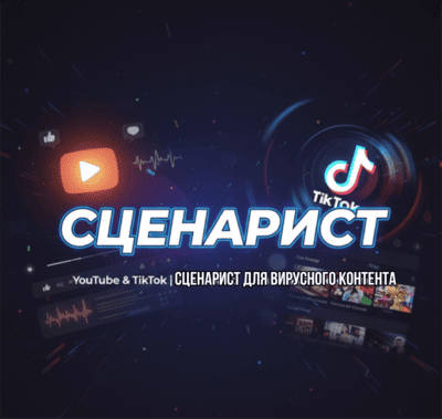 Сценарист YouTube & TikTok | Эксперт по виральному контенту и высокому удержанию — Матвей Пашин на FreelanceSpace
