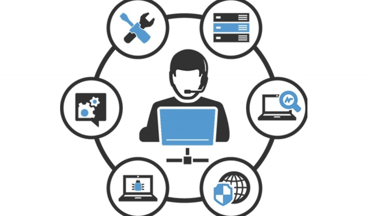 Настройка серверов и DevOps услуги