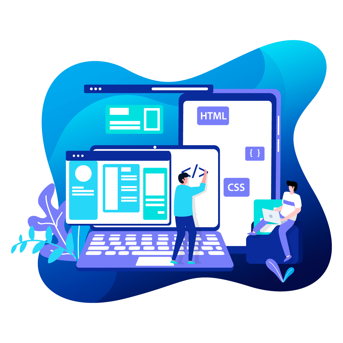 Доработка вашего сайта на CMS Opencart, Tilda, Wordpress, GetSimple — Иван на FreelanceSpace