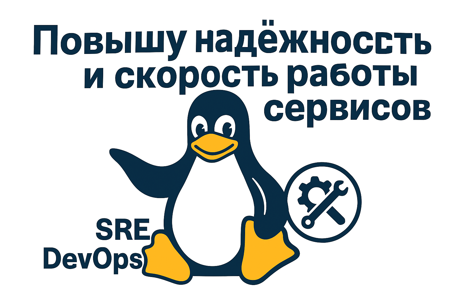 Повышу надёжность и скорость работы ваших сервисов (SRE, DevOps) — Yuriy Bichurin на FreelanceSpace