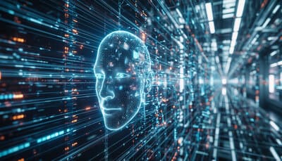 ИИ-агенты для бизнеса / Автоматизация / Внедрение ИИ в бизнес процессы — Вадим Бондарь на FreelanceSpace