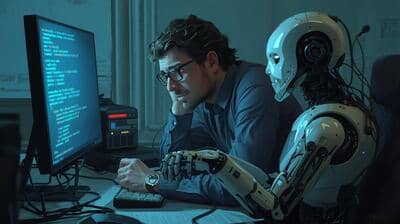 Исправлю код после ИИ — Михаил на FreelanceSpace