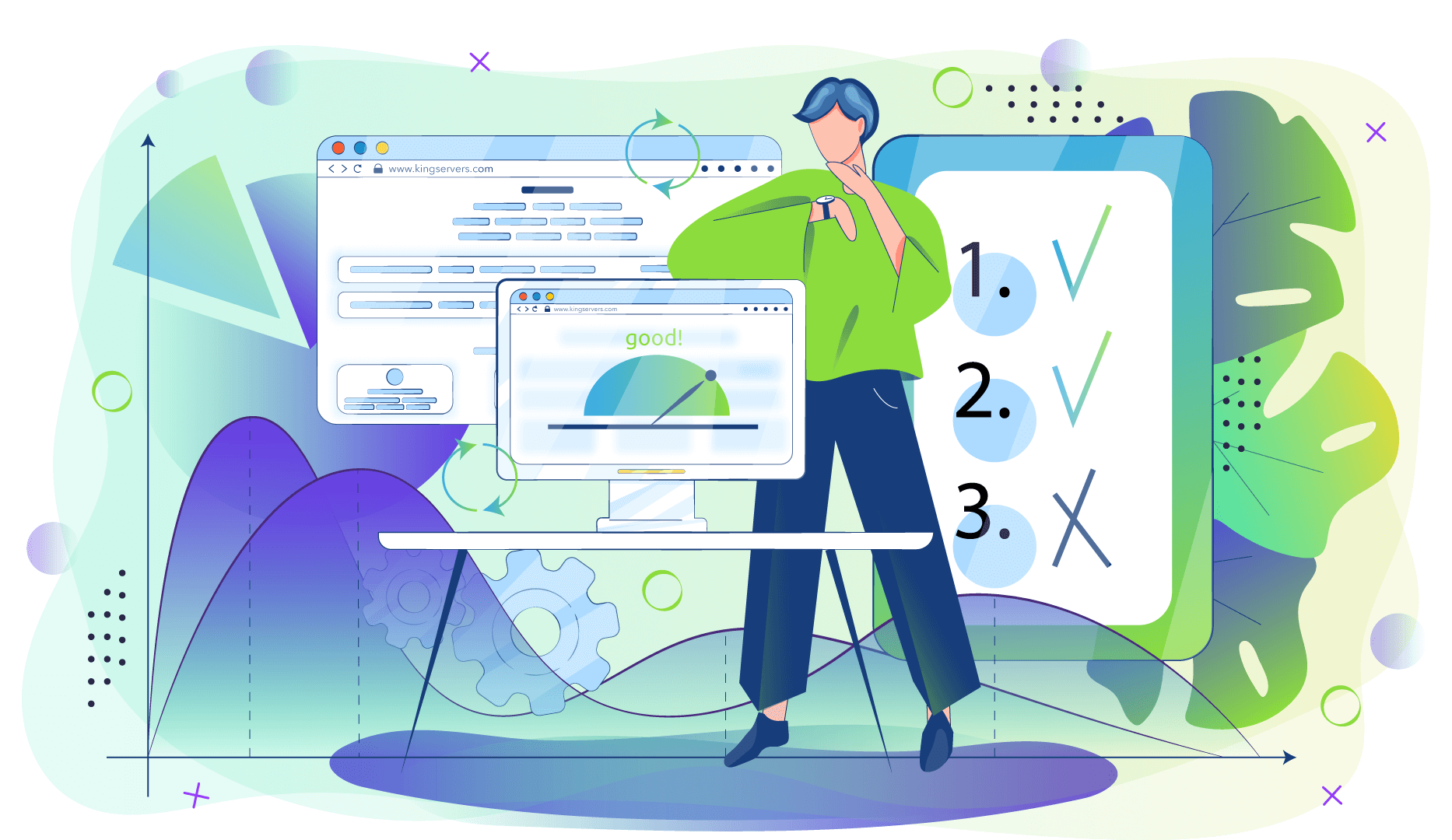 Тестирование ПО: ручное и автоматизированное для стабильности вашего продукта