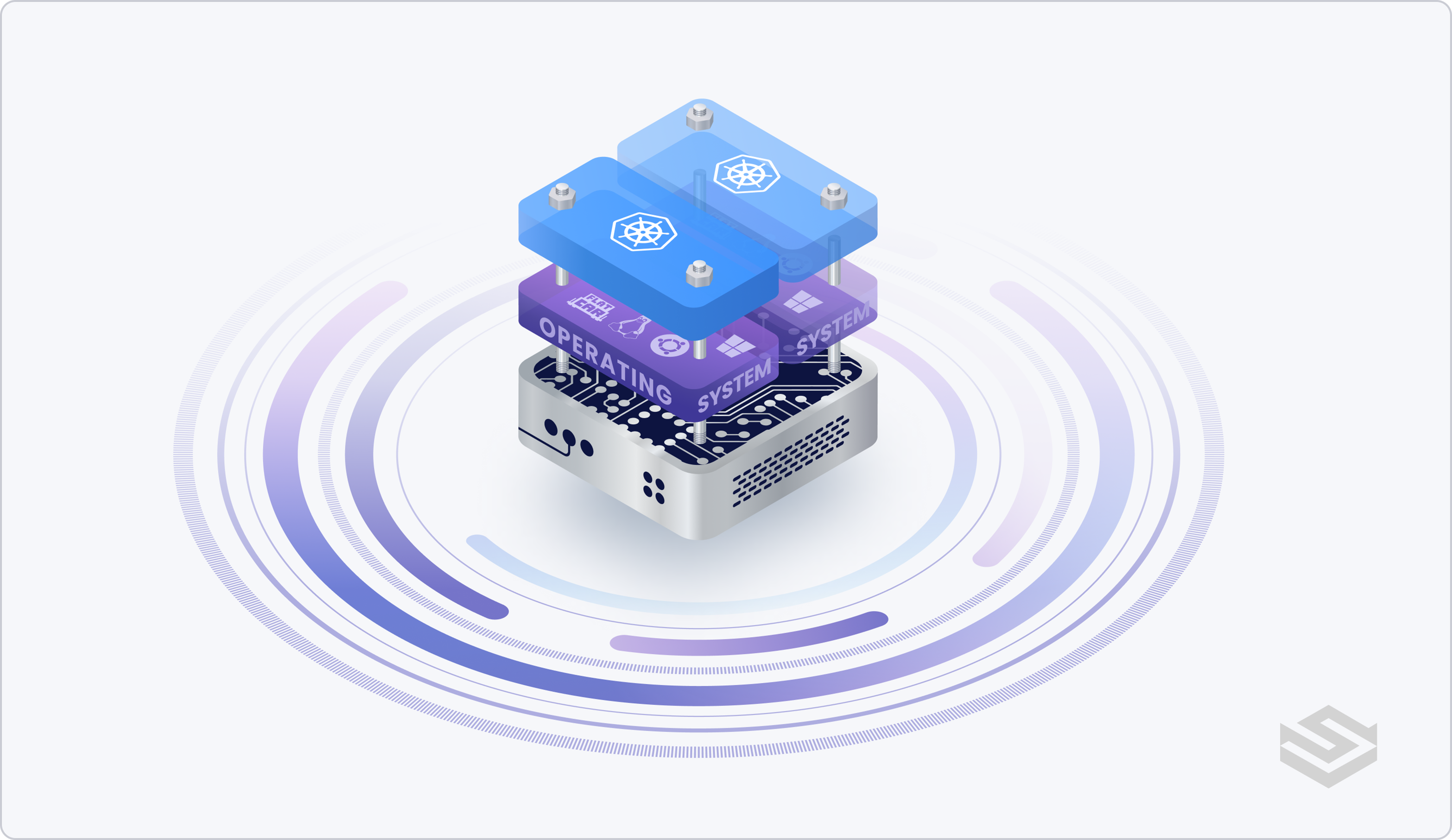 Разверну Kubernetes кластер на bare-metal — Андрей на FreelanceSpace