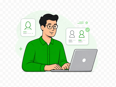 Подбор исполнителей FreelanceSpace