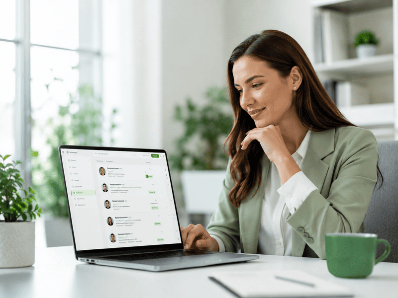 Размещение вакансии на FreelanceSpace