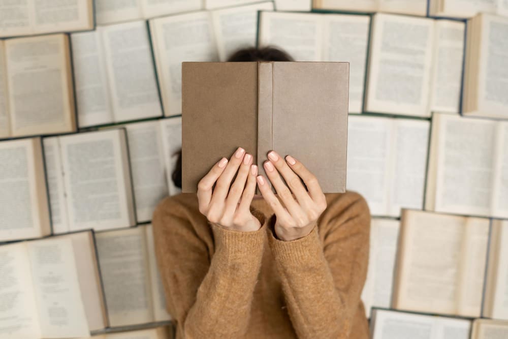 Книги о деньгах, которые действительно меняют мышление