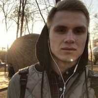 Фото: Даниил Мартынов