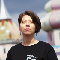 Фото: Лиза Вольская