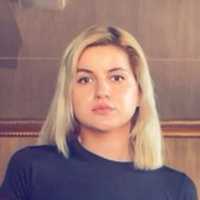 Фото: Алие Халилова