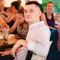 Фото: Антон Седой
