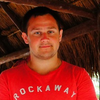 Аватар — Максим Печёрин