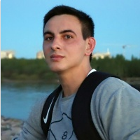 Фото: Nazar Sikorsky