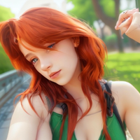 Фото: Anastasia Ganyushina