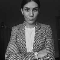 Фото: Екатерина Громова