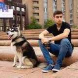 Фото: Erik Nalbandyan