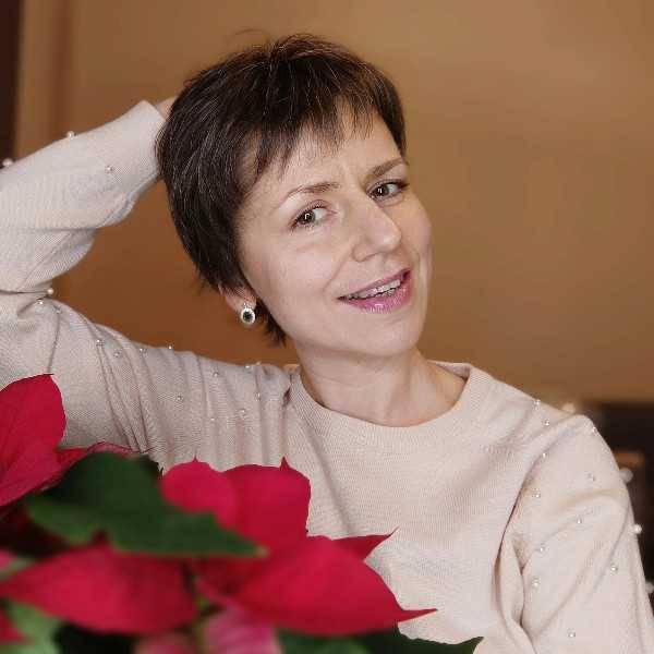 Фото: Ирина Белова