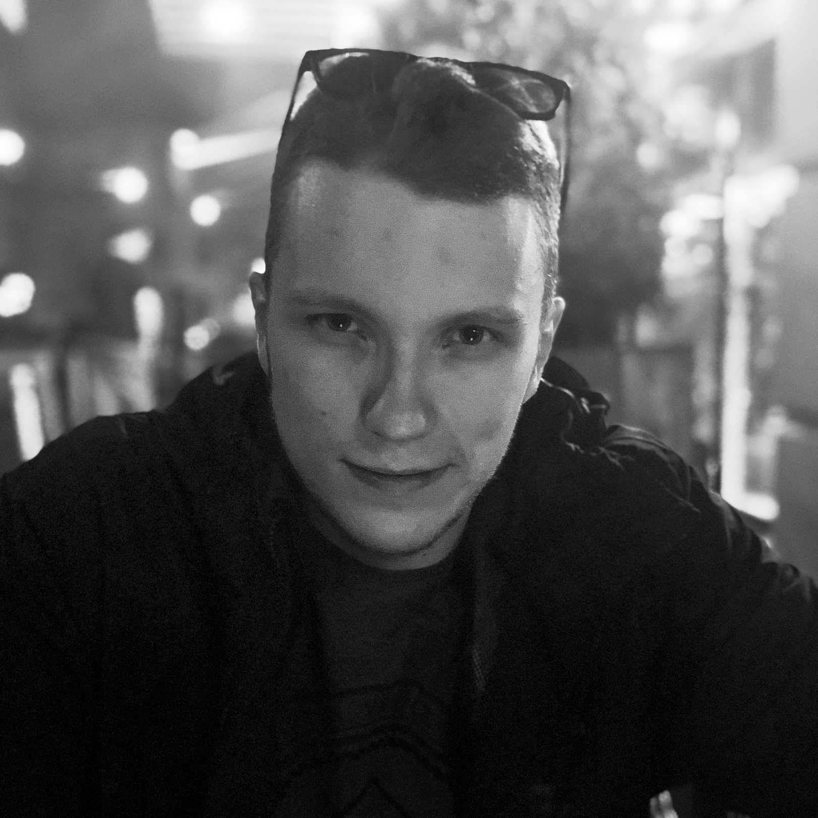 Фото: Михаил Иванин