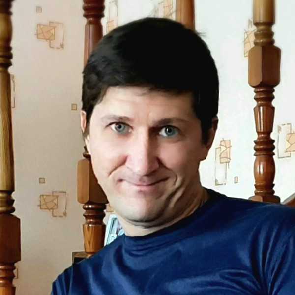 Nikolai Lahov