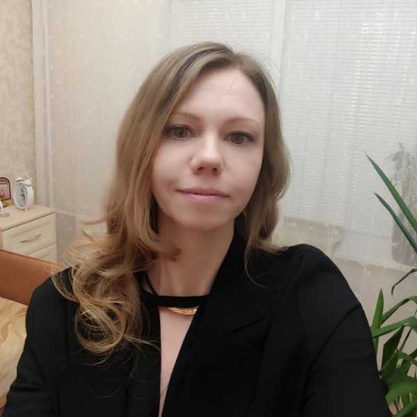 Фото: Наталья Якубова