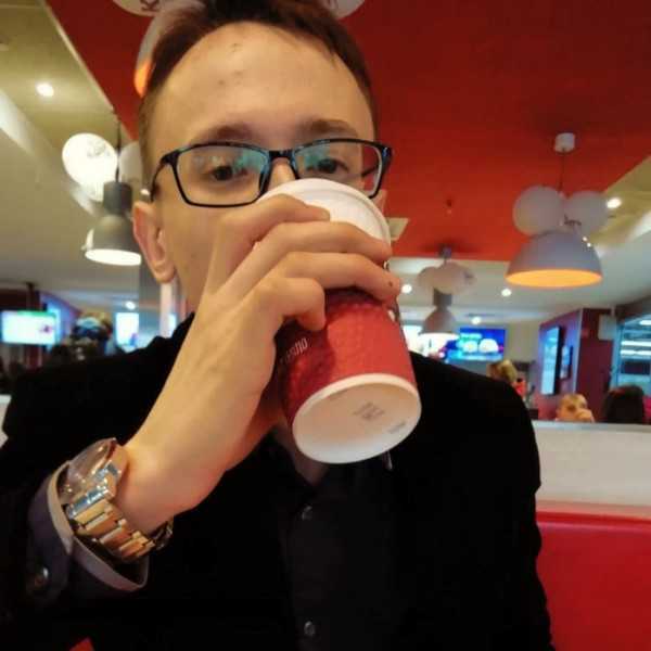 Фото: Артем Гараев