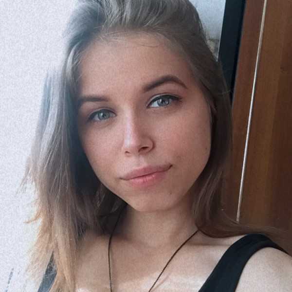 Аватар — Анастасия Старых
