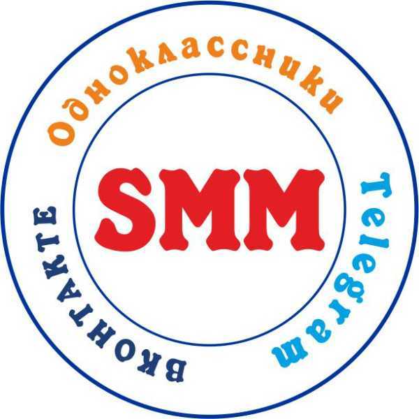Фото: Анна-SMM логотипы-аватарки