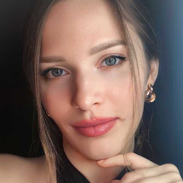 Фото: Алина Самойлова