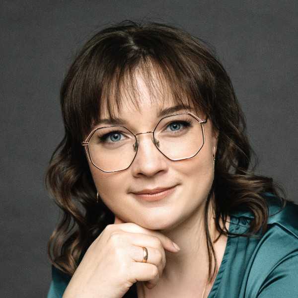 Фото: Юлия Андрейчикова