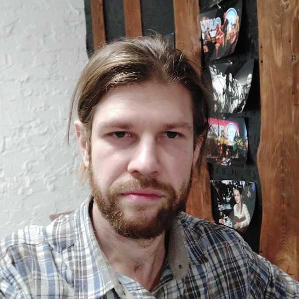 Фото: Алексей Драчев