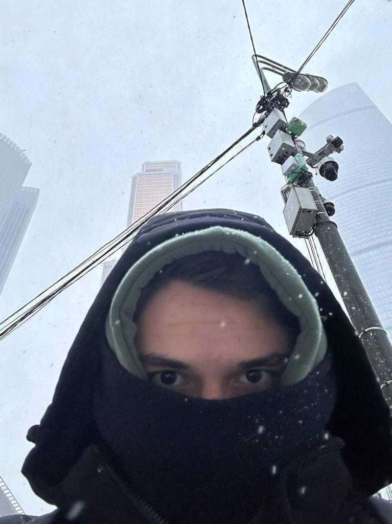 Егор Логинов