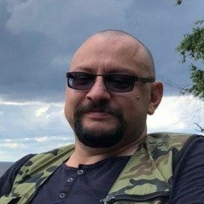 Сергей Постраш