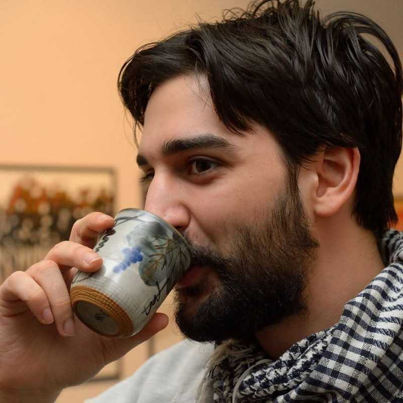 Аватар — Константин Ом