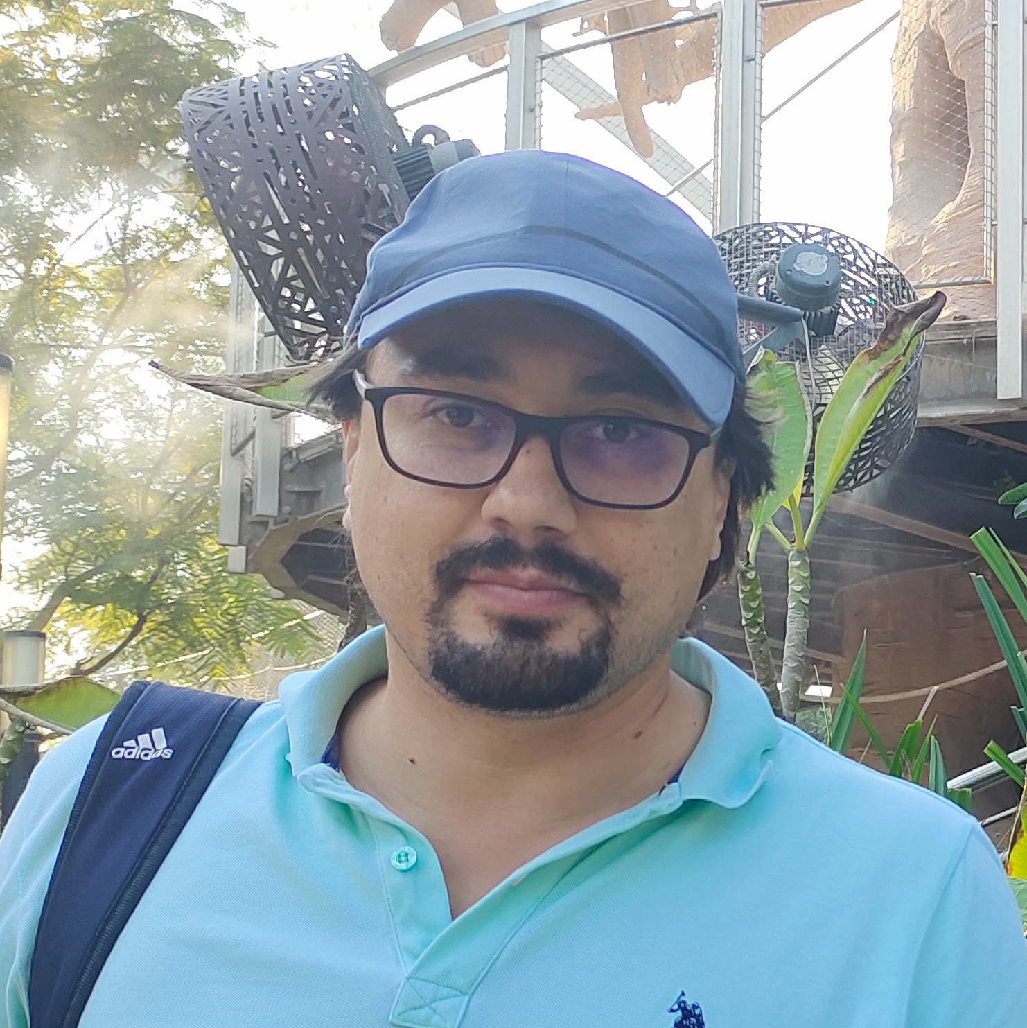 Артем Бакулин