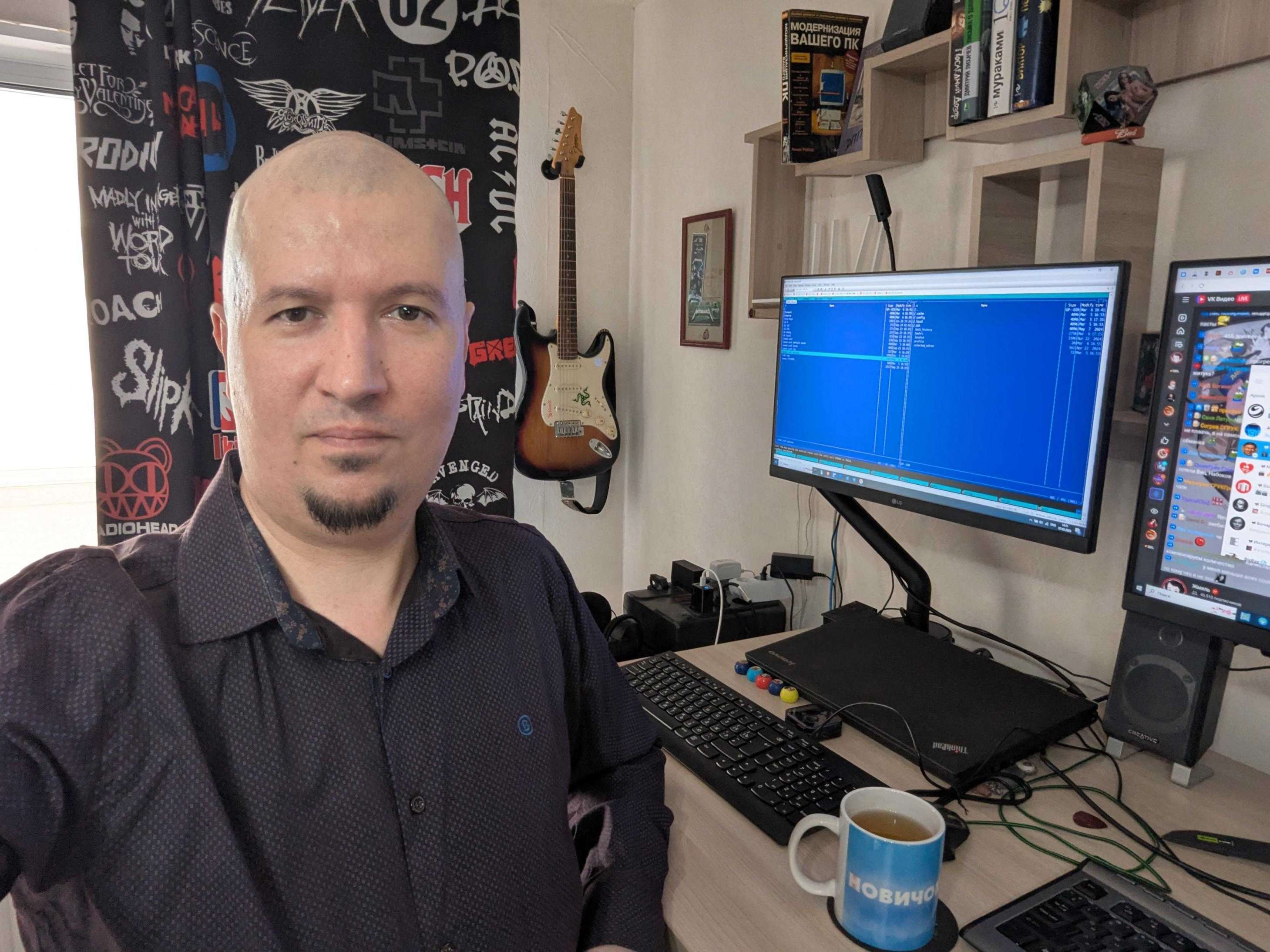 Евгений
