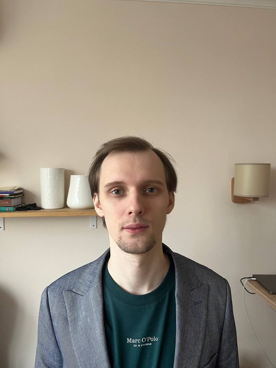 Евгений