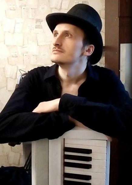 Сергей