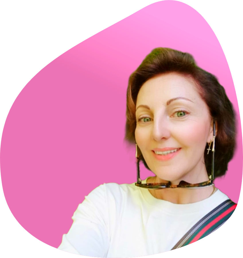 Инна Костюченко