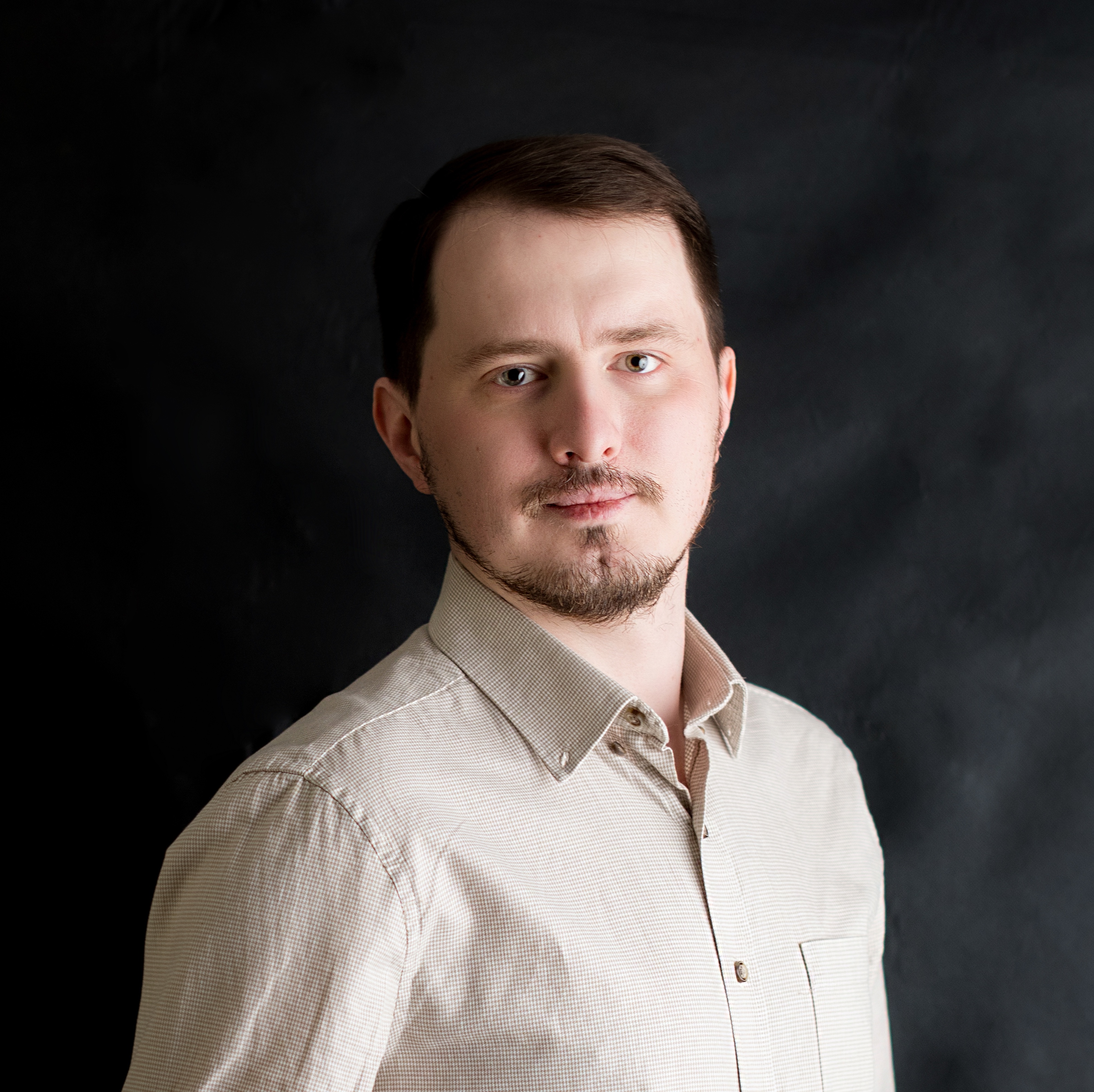 Аватар: Андрей