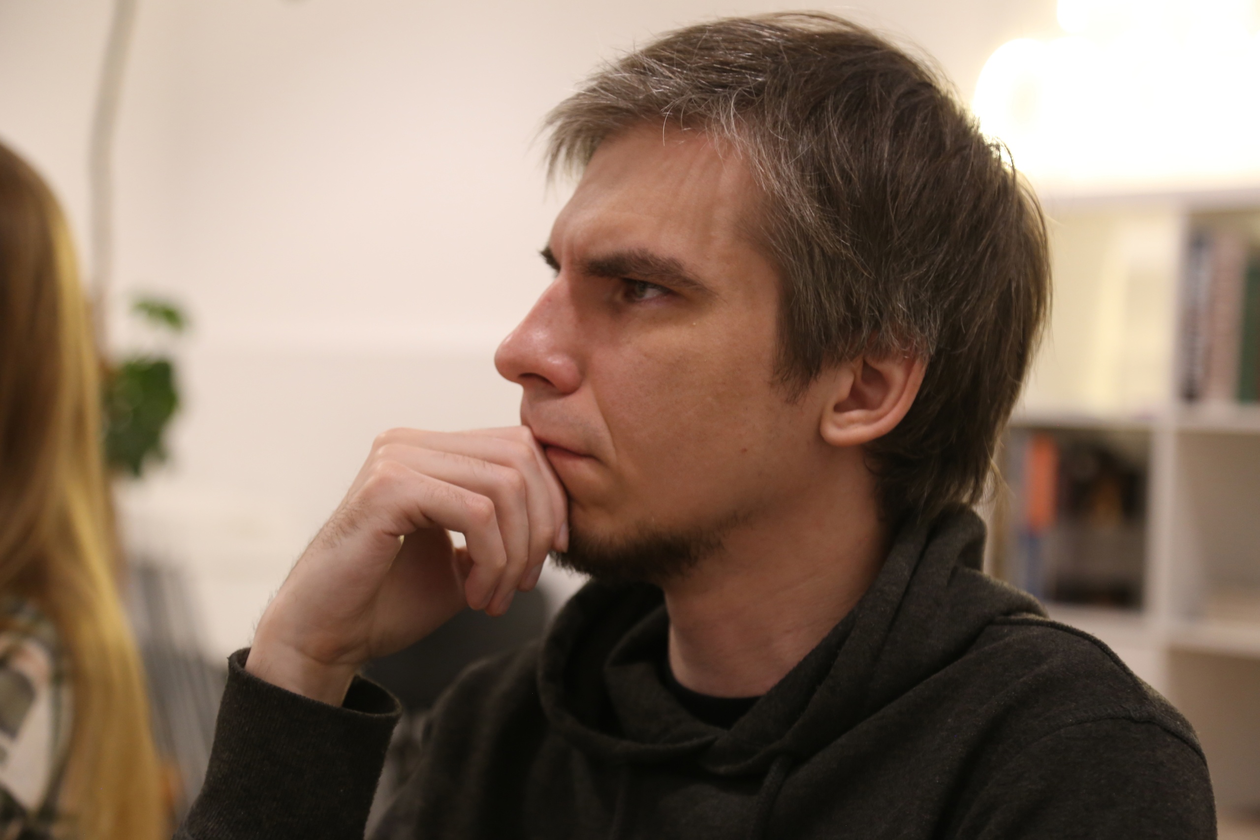 Руслан Данилов