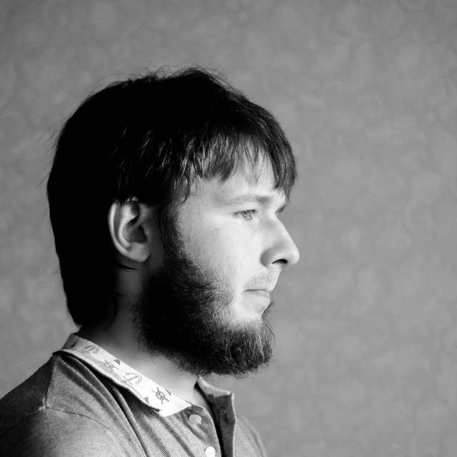  Евгений Павлов