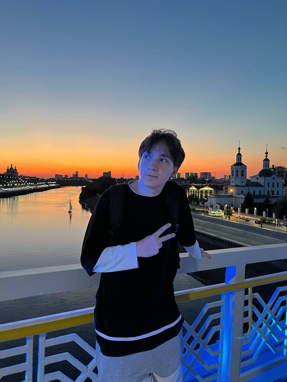 Александр Новиков