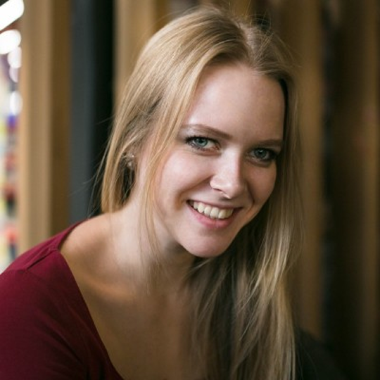 Julia Daniliuk