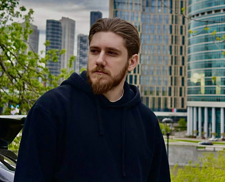 Фото: Роман