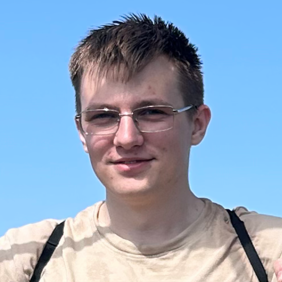 Егор