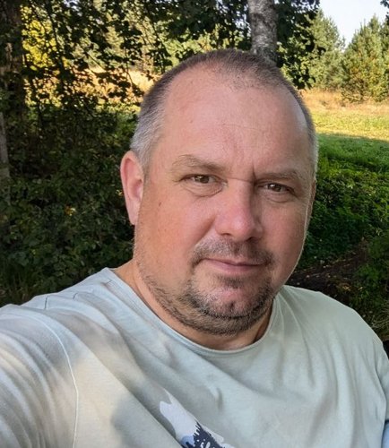 Аватар Сергей Мартыненко