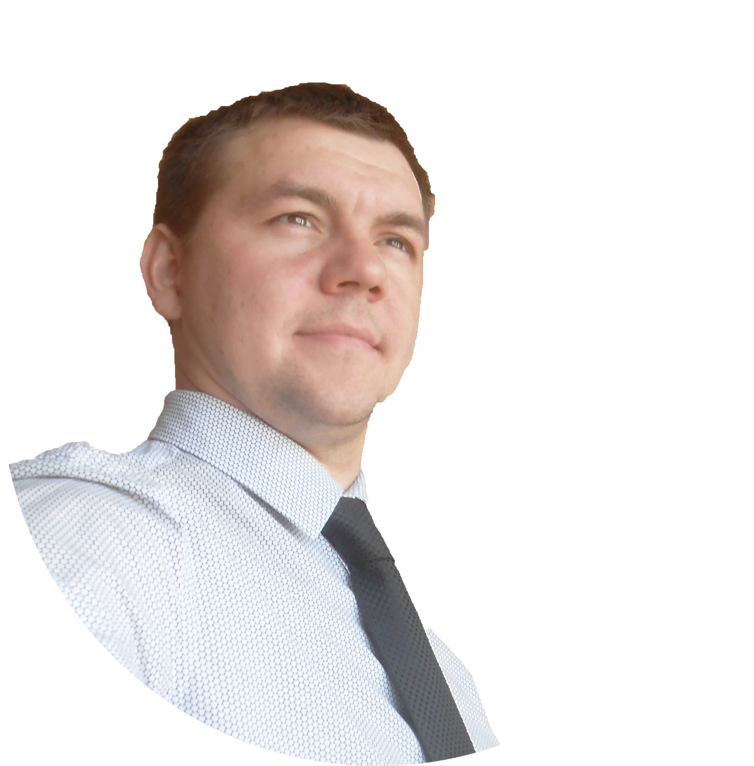 Аватар: Владимир Козлов
