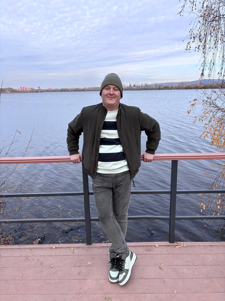 Фото: Данил Кузнецов